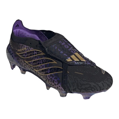 Adidas/阿迪达斯官方正品四季款男女同款舒适耐磨足球鞋JR4433