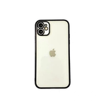 Magsafe磁吸支架大视窗适用iPhone14pro苹果17手机壳15ProMax新款11/12高级感13pro男女16pro带镜头膜防摔套