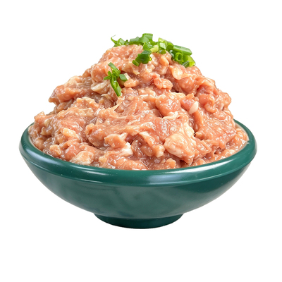 蟹园鲜肉馅料商用成品