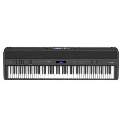 专业考级88键罗兰电钢琴Roland