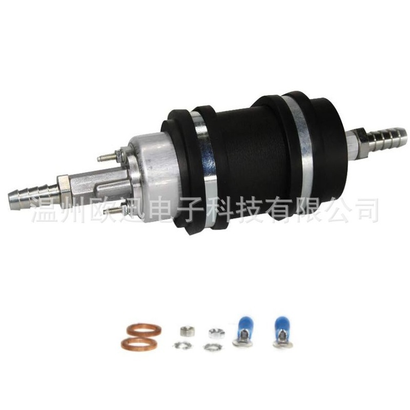 燃油泵GSL391 GSL392直列式直销燃油泵QFS 400- 939安装套件