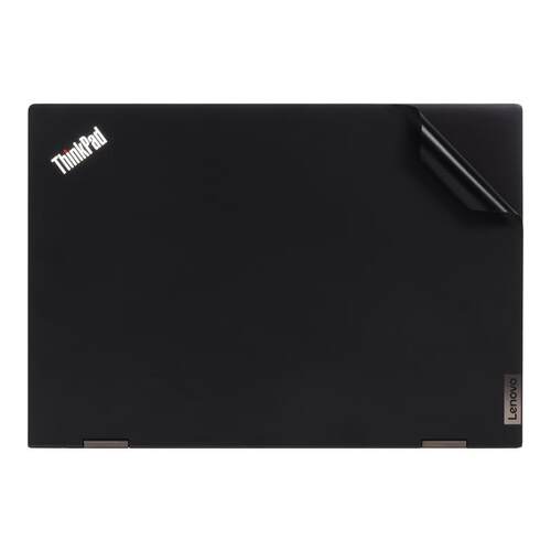 适用于联想thinkpadt14保护膜贴纸T14 Gen4电脑盖膜2023款笔记本T14p外壳贴膜ThinkPad T14sGen3机身膜键盘套