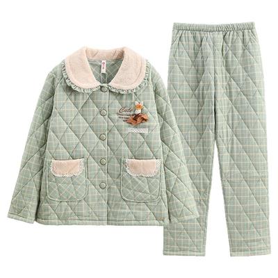 【商场同款】芬腾睡衣强力推荐