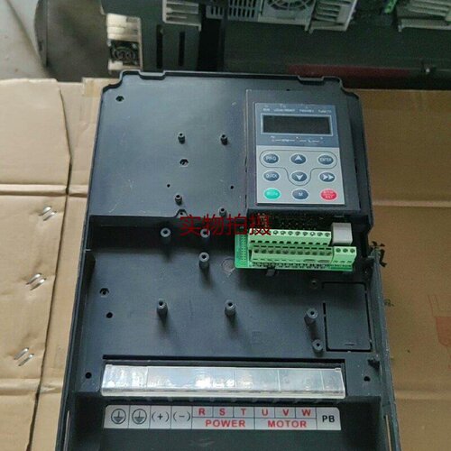 询价-双合变频器SH580015G45030
