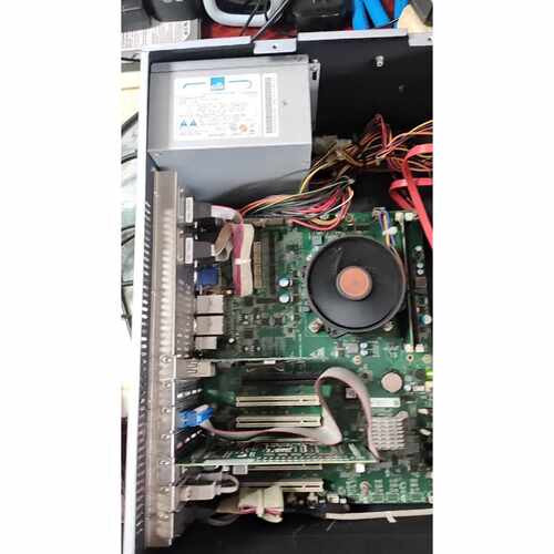 询价-研祥IPC820工控机EC01816V2NAB1可维修