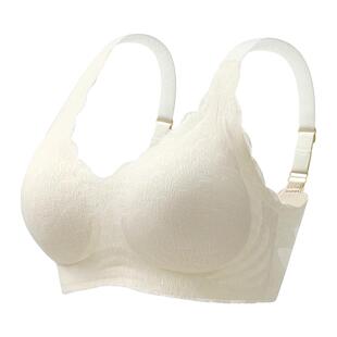 都市丽人孕妇专用内衣大码薄款聚拢防下垂孕期大胸缓涨痛睡眠文胸