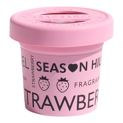 港诚车载冰激凌水果香薰