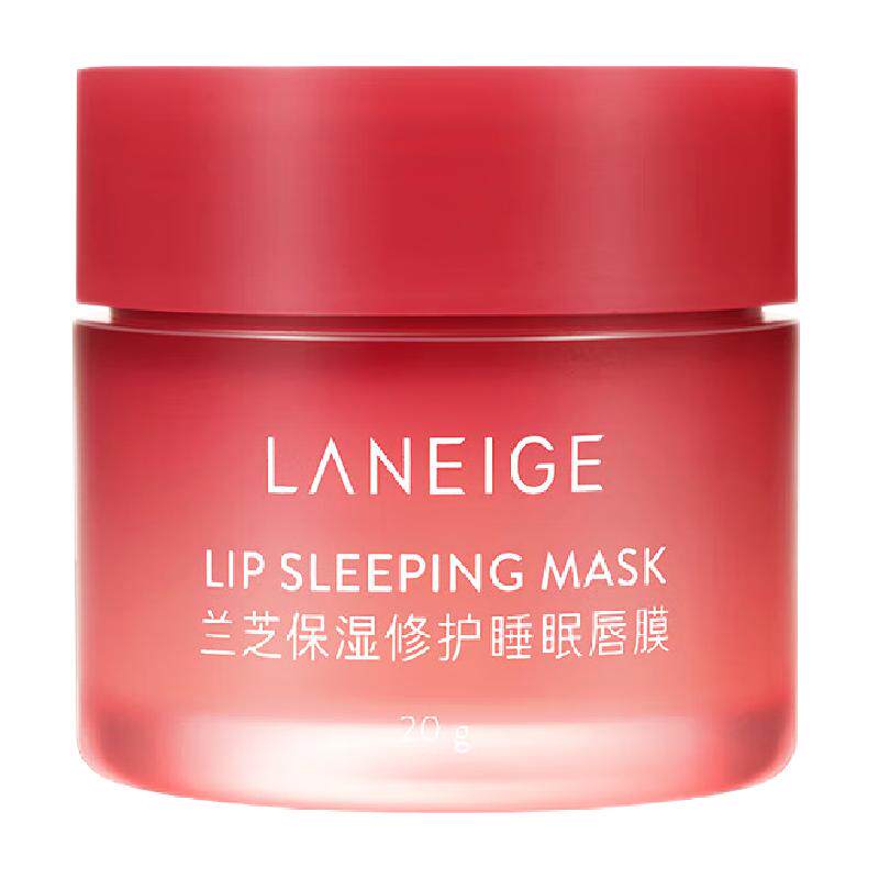 ��ʪ˯�ߴ�ĤLaneige/��֥��ͼ