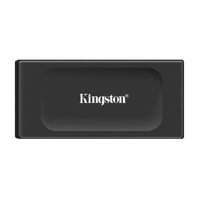 金士顿移动固态硬盘SXS1000