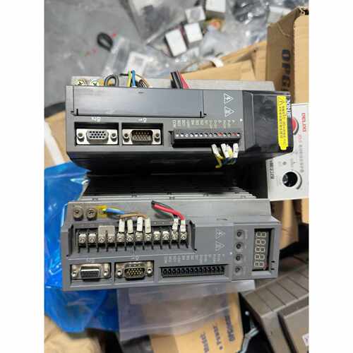 询价-信捷伺服驱动器 DS2-20P7-BSW，0.75KW，AC