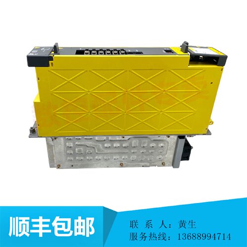 议价全新原装驱动器 A06B-6111-H006 fanuc现货 议价