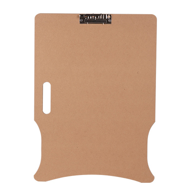 手提便携绘图实木户外写生临摹板