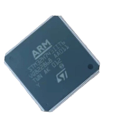 STM32H743VIT66全新单片机ZGT6