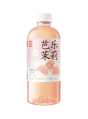 果子熟了乌龙茶饮料夏日果汁茶