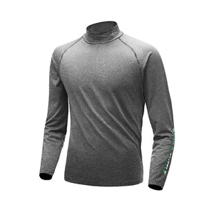 佩奇塔特高尔夫打底衫polo衫长袖男秋冬发热运动保暖t恤golf男装