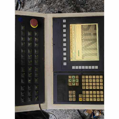 询价下单西门子802DSL系统6FC5370-0AA00-2AA1