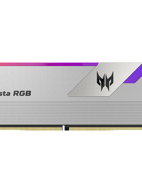 宏碁掠夺者C14时序DDR4内存条