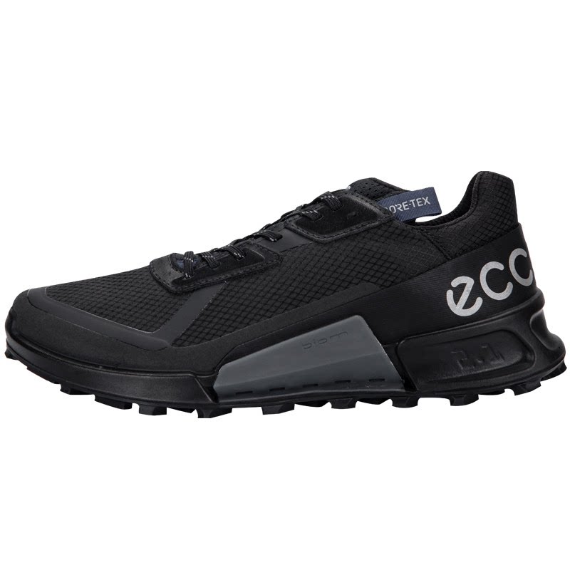 ECCO爱步BIOM防滑登山鞋