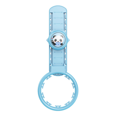 摸高器儿童摸高神跳语音计数长高弹跳跳高训练器宝宝弹跳助长增高