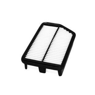 适配进口13-16款起亚佳乐空滤现代i40空气格 途胜 Accent空气滤芯