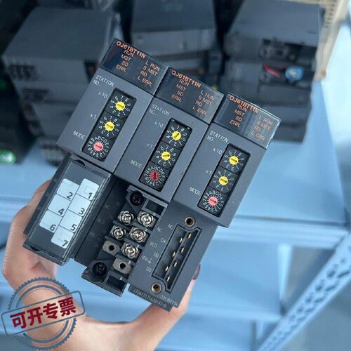 议 价Q系列通讯模型号QJ61BT11N装工业自动可 维修