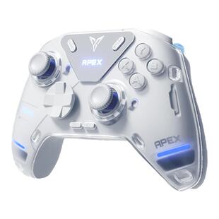 飞智八爪鱼4游戏手柄EVA联名xbox精英手柄switch手柄手机pc电脑版steam游戏手柄无线蓝牙手柄幻兽帕鲁原神