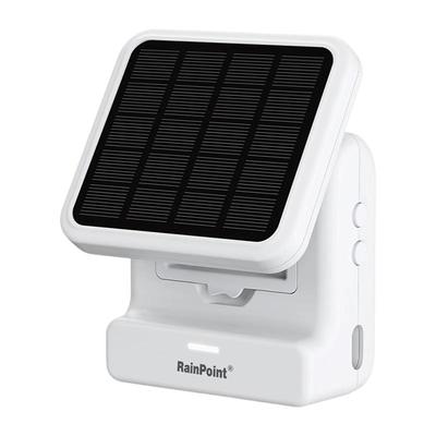 太阳能水泵远程WIFI自动浇水器