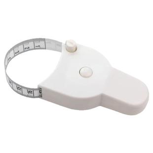爱喜软尺量三围测量专用腰围尺围度纬度皮尺臂围腿围臀围胸围健身