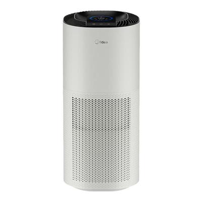 美的无雾加湿器家用冷蒸发