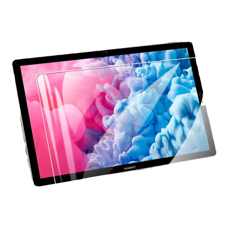 适用华为matepad10.8平板钢化膜