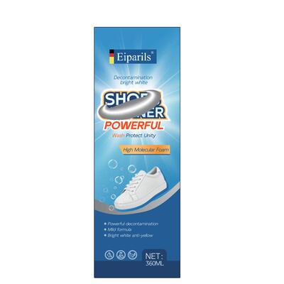 Eiparils鞋子清洁剂360ml