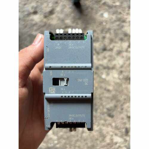 溢价-S71200PLC模块SM1222DC型号6