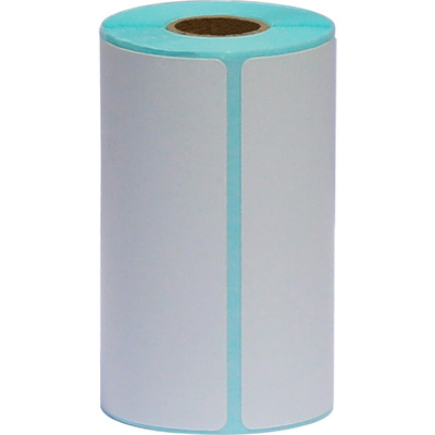 小卷芯便携式菜鸟驿站标签打印纸