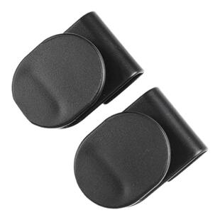 适用于特斯拉ModelY焕新版YL前备箱挂钩收纳钩承重夹子挂钩车内饰