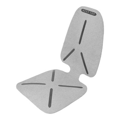 汽车儿童安全座椅防磨垫