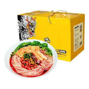 【桂螺皇旗舰店】原味螺蛳粉