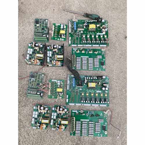 议价合康HID500T4280G315P可维修