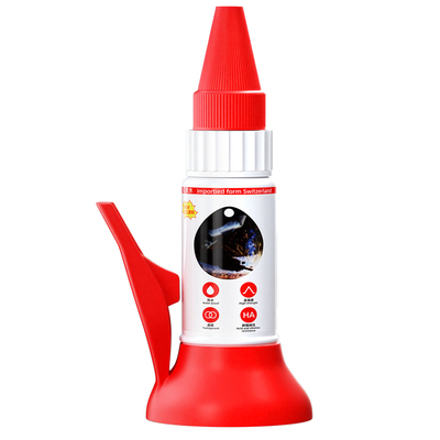 德国鞋边修补专用胶502强力专用软胶水鞋厂专用强力高粘度超强补鞋透明胶胶水软性胶鞋子修补强力胶水耐用