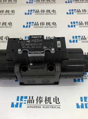 议价SS-G01-A3X-R-C115-31NACHI电磁阀S-G01-A3X-GRZ-D2-5548C适
