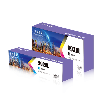 适用墨盒早点遇见打印机