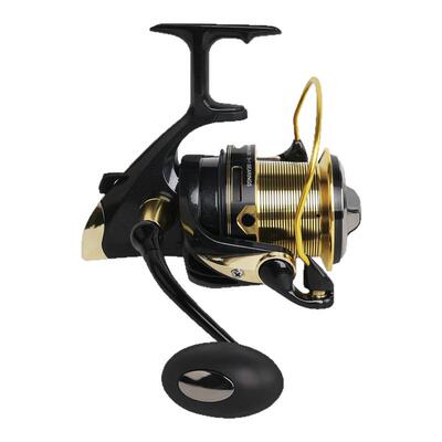 光威黄蜘蛛surf泛用型纺车轮远投10000/12000型斜口淡海水鱼线轮