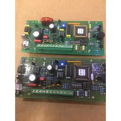 CONSILIUM MN400 GAS ALARM REPE