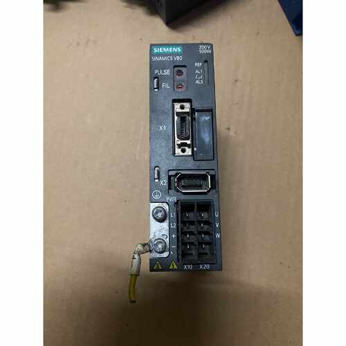 询价V80驱动器 6SL3210-5CB08-4AA0，实