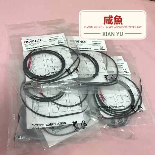 【询价】PR-FB30N1 基恩士KEYENCE光电开关传感器适用