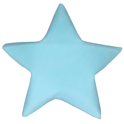 3种大小的渐变色星星折纸