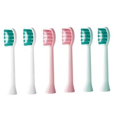 电动牙刷头适配于d5柯科蒂斯替换