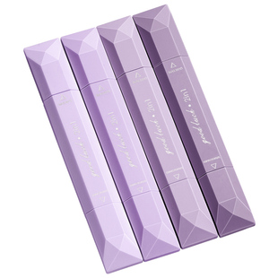 修正带点点胶二合一款高颜值ins风渐变色修正带女生大容量双头小学生专用涂改带初中生用顺滑笔式改正带文具