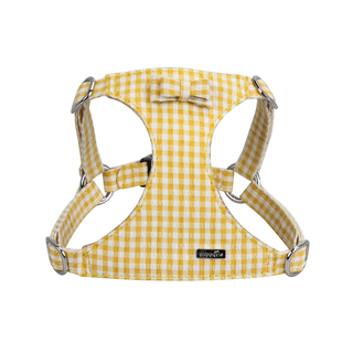 Puppytie狗狗牵引绳柯基泰迪中型小型犬遛狗宠物背心式胸背带狗绳