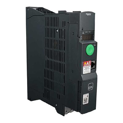 议价施耐德变频器ATV320U07S6C*三相600V*0.75kW*紧凑型