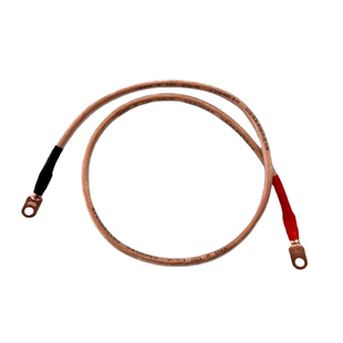 充电桩接地设备接地家庭接地线软铜线电器热水器空调拖车接地针